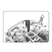 Фиксатор распредвалов VAG  TOPTUL JDDT0111, фото , зображення 2 | SNABZHENIE.com.ua