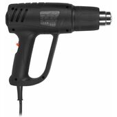 Dnipro-M Фен промисловий GH-201, фото , зображення 5 | SNABZHENIE.com.ua