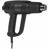 Dnipro-M Фен промисловий GH-201, фото , зображення 4 | SNABZHENIE.com.ua