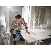 Bosch Professional GHO 18 V-LI акумуляторний, фото , изображение 4 | SNABZHENIE.com.ua