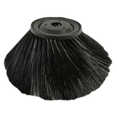 GTM Комплект бокових щіток до MS980AT2 (2 шт), фото , зображення 2 | SNABZHENIE.com.ua