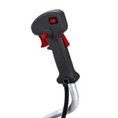 GTM Мотокоса CN330D 1,05кВт/1,4к.с., жостк.вал, ніж+кос.головка Tap&Go, фото , изображение 3 | SNABZHENIE.com.ua