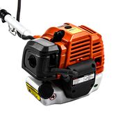 GTM Мотокоса CN330D 1,05кВт/1,4к.с., жостк.вал, ніж+кос.головка Tap&Go, фото , изображение 2 | SNABZHENIE.com.ua