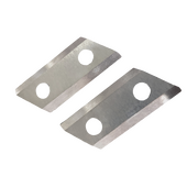 VULKAN Комплект ножів для подрібнювача деревини Vulkan SHF2500 (2шт), фото  | SNABZHENIE.com.ua