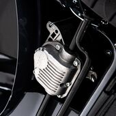 GTM Газонокосарка бенз. LM48-SP, 5к.с., ширина захвату 48см, висота скош. 30-80мм, травозбірник 70л, самохідна, фото , изображение 4 | SNABZHENIE.com.ua