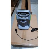 EGO Зарядний пристрій CH5500E швидкий до акумуляторів EGO 56V, фото , изображение 2 | SNABZHENIE.com.ua