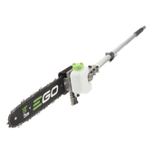 EGO Насадка - висоторіз PSA1000 до комбісистеми PH1400E (шина 25 см) 40лан., 3/8Р, 1,1мм, фото , изображение 2 | SNABZHENIE.com.ua