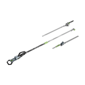 EGO Насадка-ножиці для кущів PTX5100 акум. 56В, лезо 51см, телескоп. до комбісистеми PPX1000, фото , изображение 2 | SNABZHENIE.com.ua