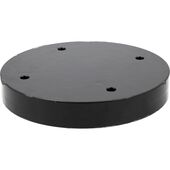 Грузило на колесо YATO до мотоблоків  YT-85850,YT-85851; вага- 15 кг, 2 шт [1], фото  | SNABZHENIE.com.ua