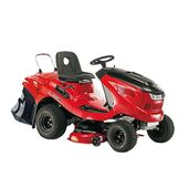 Трактор-газонокосарка T16-103.7 HD V2, фото  | SNABZHENIE.com.ua