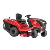 Трактор-газонокосарка T 18-105.6 HD V2 , фото  | SNABZHENIE.com.ua