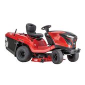 Трактор-газонокосарка T 22-105.1 HDD-A V2 , фото  | SNABZHENIE.com.ua