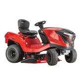 Трактор-газонокосарка T 22-111.4 HDS-A V2 , фото  | SNABZHENIE.com.ua