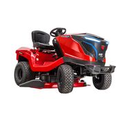 Трактор-газонокосарка T 6200 Li-111.5 HDS, фото  | SNABZHENIE.com.ua