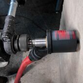 Сверло алмазное DDS-W 082x70-6хМ16 RS-X, фото , изображение 2 | SNABZHENIE.com.ua