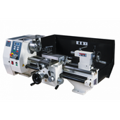 Токарний верстат по металу JET BD-8A, фото  | SNABZHENIE.com.ua