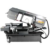 Стрічкопильний верстат по металу JET MBS-1824VDAS, фото  | SNABZHENIE.com.ua