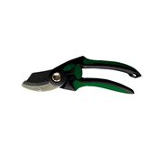 Секатор с наковальней 210мм регулятор раскрытия GRAD (5021615), фото  | SNABZHENIE.com.ua