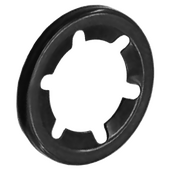 Шайба 8 стопорна осьова БП D15 s 1,5, фото  | SNABZHENIE.com.ua