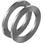 DIN25201 Шайба 18 Delta D29,0 s3,4 вібростійка до кл.м. 8.8-12.9, фото  | SNABZHENIE.com.ua