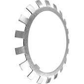 DIN5406 Шайба MB22 б.-лап.ЦБ d110 D133 s1,75 стоп., фото  | SNABZHENIE.com.ua