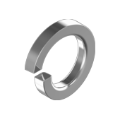 DIN7980 Шайба 16 пруж цб s3,5 кг до кл.м. 4.6-6.8, фото  | SNABZHENIE.com.ua