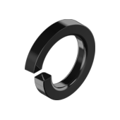 ГОСТ6402 Шайба 10 пруж БП Т s3,0 кг до кл.м. 4.6-6.8, фото  | SNABZHENIE.com.ua