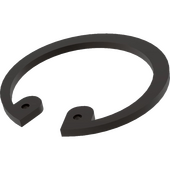 DIN472 Кільце 160 стоп внутріш бп, фото  | SNABZHENIE.com.ua