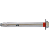 REDIBOLT Анкер 12х120/М10 болт 8.8 цб, фото  | SNABZHENIE.com.ua