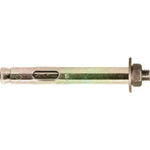 REDIBOLT-N Анкер 10х180/М8/130 гайка цж, фото  | SNABZHENIE.com.ua