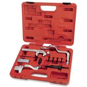 Набір фіксаторів распредвала 10 од. для Mini, Citroën, Peugeot TOPTUL, фото  | SNABZHENIE.com.ua