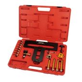 Набір фіксаторів розподільного вала BMW 18 шт. TOPTUL JGAI1803, фото  | SNABZHENIE.com.ua