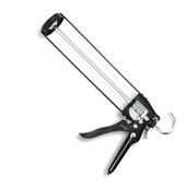 Пистолет для герметика TOPTUL JJAY0902, фото  | SNABZHENIE.com.ua