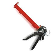 Пистолет для герметика TOPTUL JJAY0903, фото  | SNABZHENIE.com.ua