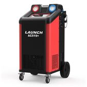 Установка для обслуживания кондиционеров (автоматическая) R134a или R1234yf  LAUNCH  AC519PLUS, фото  | SNABZHENIE.com.ua