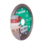 Круг алмазный DISTAR Turbo Elite 125&times;2,2&times;9&times;22,23 мм, фото , изображение 3 | SNABZHENIE.com.ua