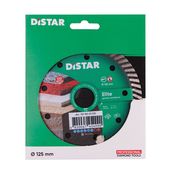 Круг алмазный DISTAR Turbo Elite 125&times;2,2&times;9&times;22,23 мм, фото , изображение 5 | SNABZHENIE.com.ua