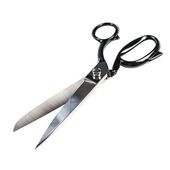 Ножиці робочі NWS L=250 мм, різальні пруги l= 120 мм, фото  | SNABZHENIE.com.ua