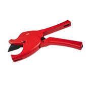 Ножиці до пластикових і композитних труб NWS Ø= 6-50 мм, фото  | SNABZHENIE.com.ua