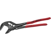 Кліщі переставні до гайок NWS L= 250 мм, гайки М0-50 мм, фото  | SNABZHENIE.com.ua