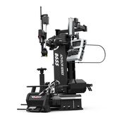 Шиномонтажный стенд (автомат, центральный зажим, от 13" до 30", плавная регулировка скорости, 2 отжимных, фото  | SNABZHENIE.com.ua