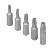 Отвертка-вставка TRUPER TORX T10, 1 дюйм, фото  | SNABZHENIE.com.ua