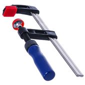 Струбцина столярная тип F 50x300 мм СТАНДАРТ, фото  | SNABZHENIE.com.ua