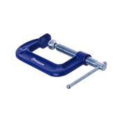 Струбцина тип G 100 мм СТАНДАРТ, фото  | SNABZHENIE.com.ua