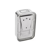 Диспенсер для жидкого мыла Kroner KRM Rizze ACC405-5, фото , изображение 4 | SNABZHENIE.com.ua