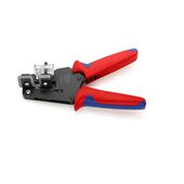 Прецизионный инструмент KNIPEX для удаления изоляции 12 12 10, фото  | SNABZHENIE.com.ua