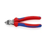 Кусачки бочковые KNIPEX 14 22 160 SB для снятия изоляции 160 мм, фото  | SNABZHENIE.com.ua