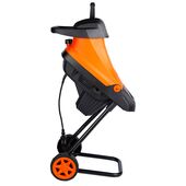 Электрический измельчитель SEQUOIA SEGS2445, фото , изображение 4 | SNABZHENIE.com.ua