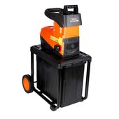 Электрический бесщеточный измельчитель SEQUOIA SEGS2545BH, фото , изображение 2 | SNABZHENIE.com.ua