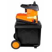 Электрический бесщеточный измельчитель SEQUOIA SEGS2545BH, фото , изображение 4 | SNABZHENIE.com.ua